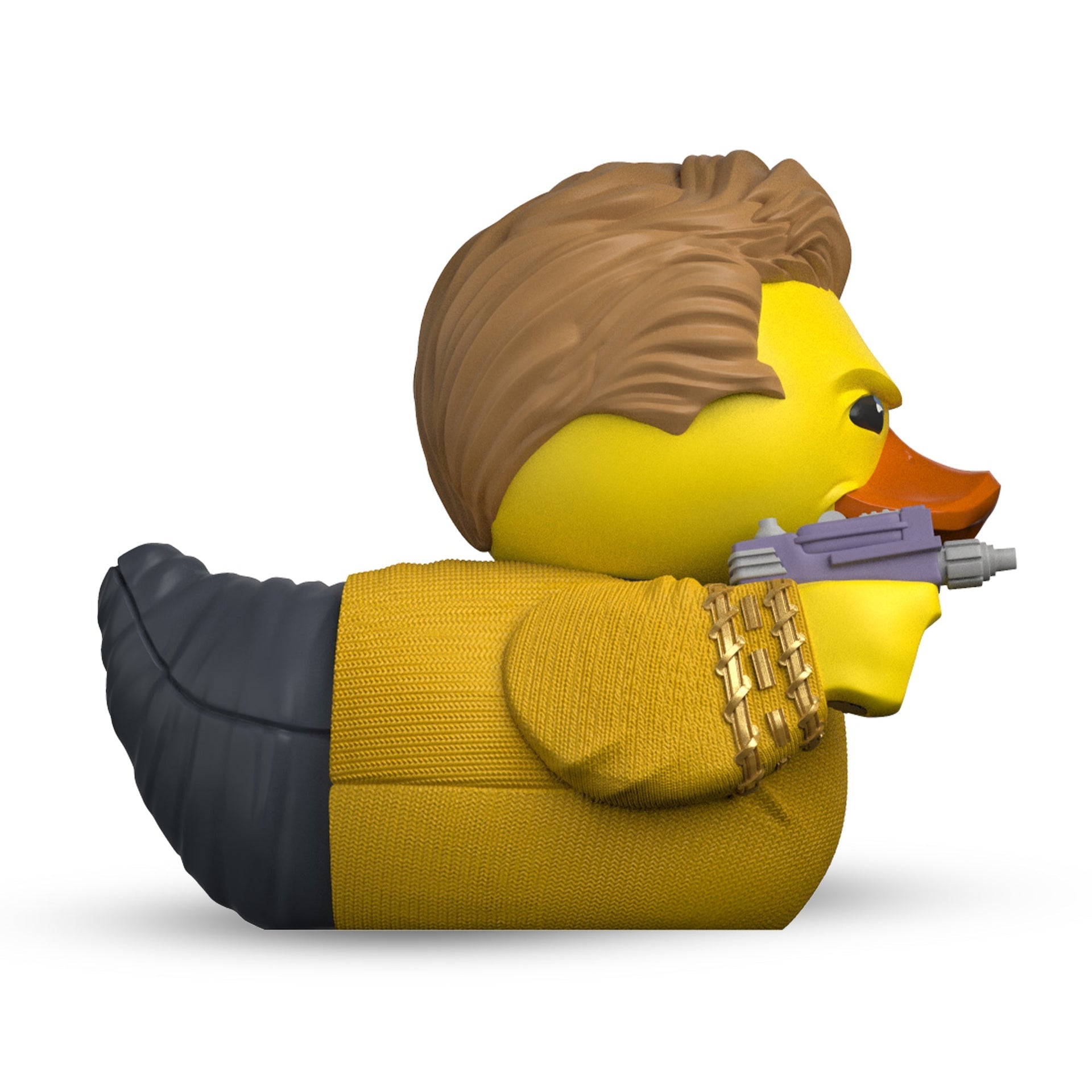 Canard James T Kirk (Mini Edition) - vue 11