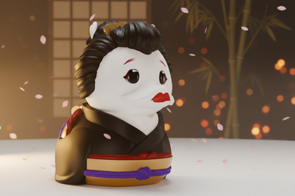 Ente Japan (Mini Edition)