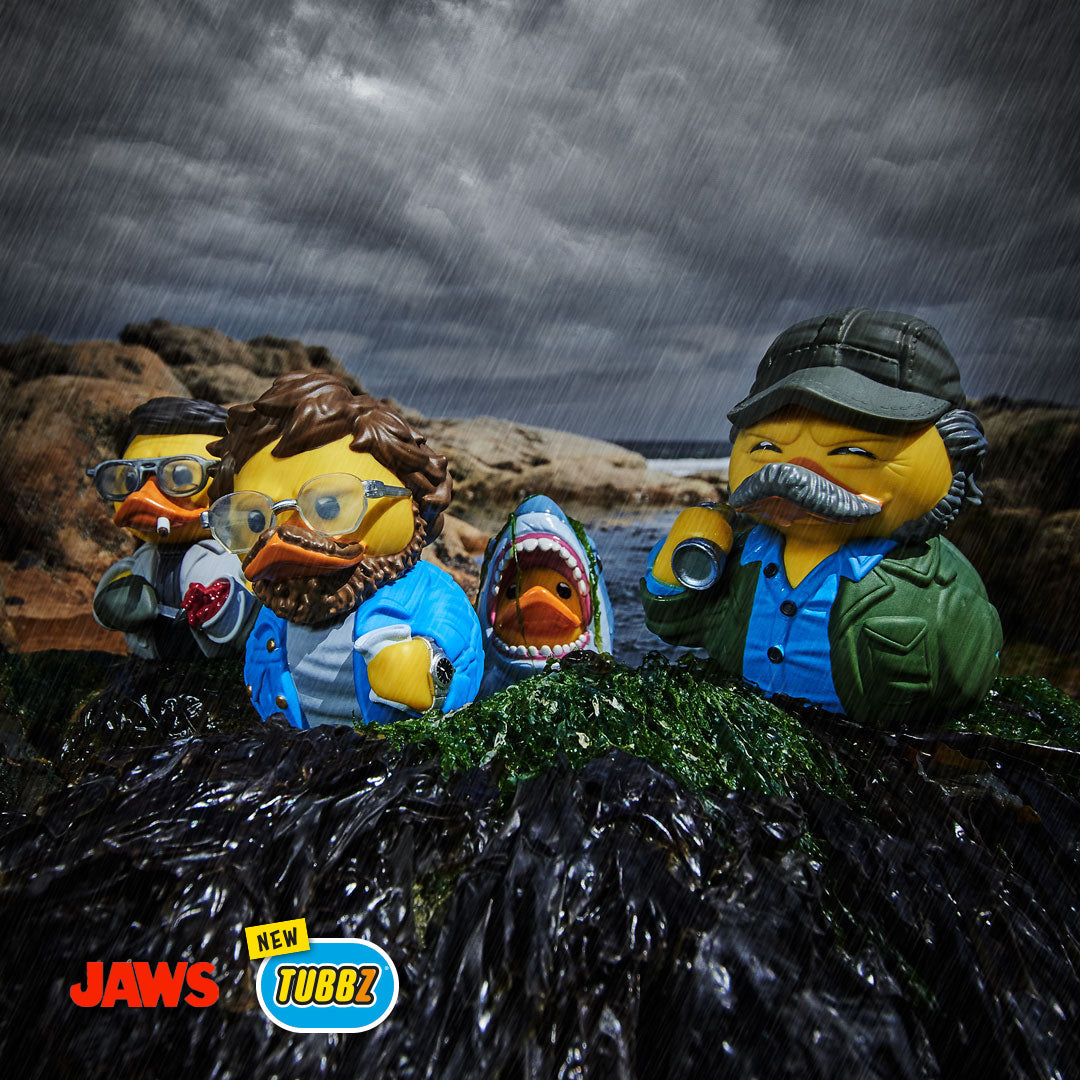 Canard Quint (First Edition)