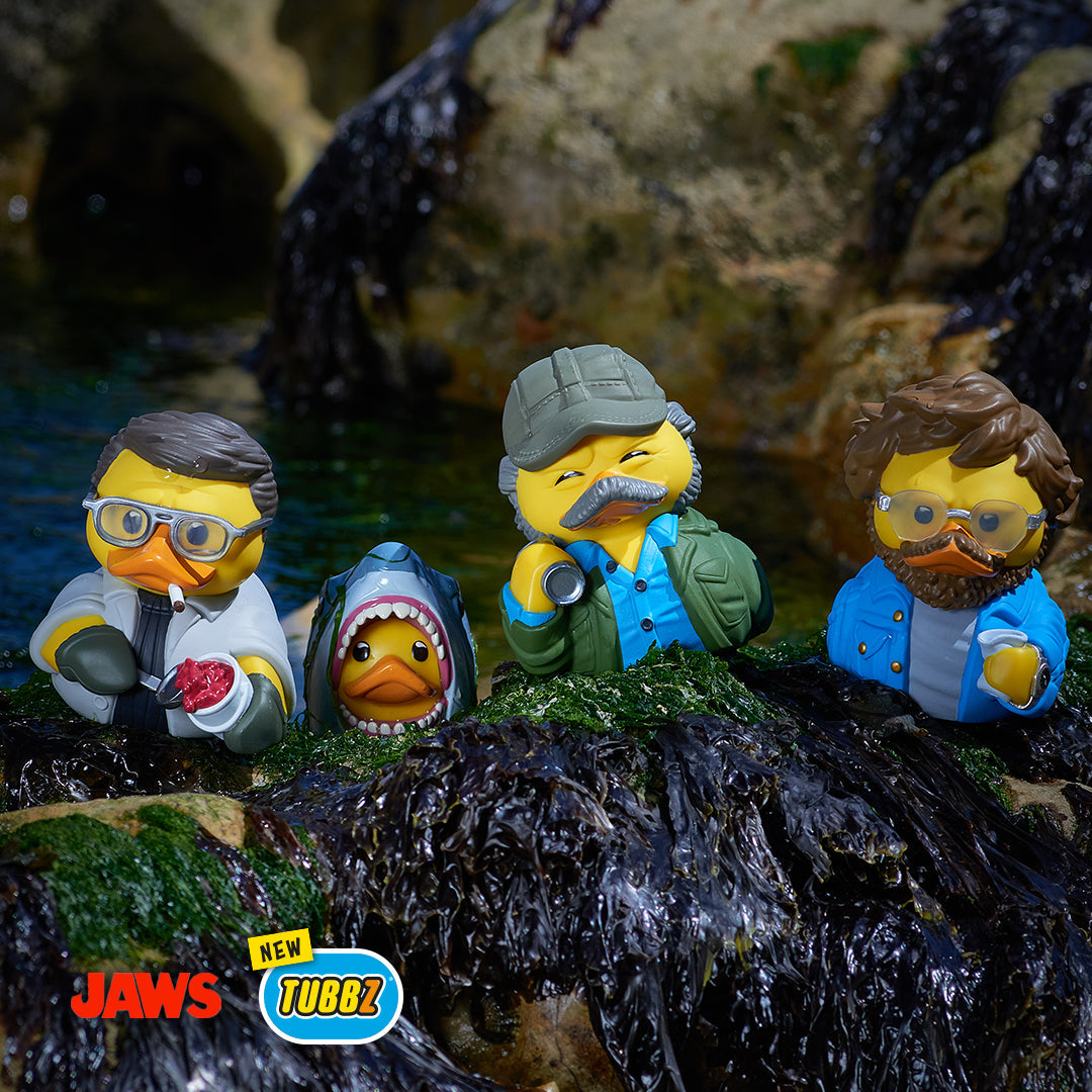 Duck Quint (Boxed Edition)