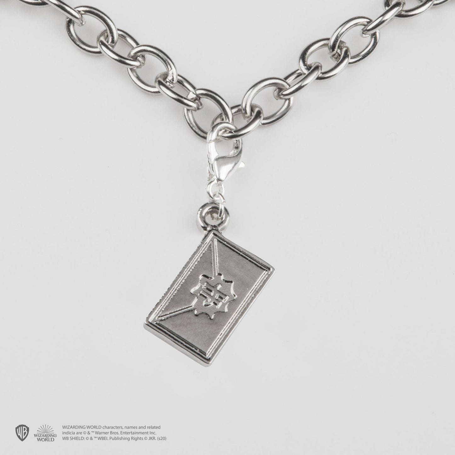 *Bracelet à Charms (5 charms)