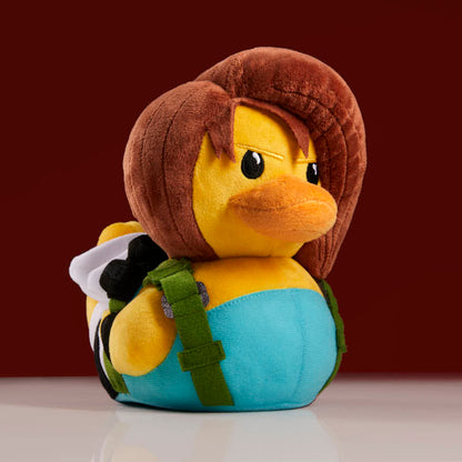 Peluche TUBBZ Resident Evil Jill Valentine