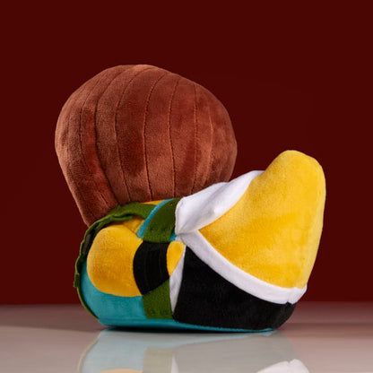 Ente Jill Valentine (Plüschtier)