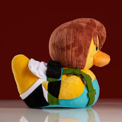 Canard Jill Valentine TUBBZ (Plushie) - vue 6