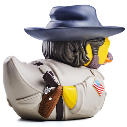 Canard Stranger Things: Jim Hopper TUBBZ (First Edition) - vue 16
