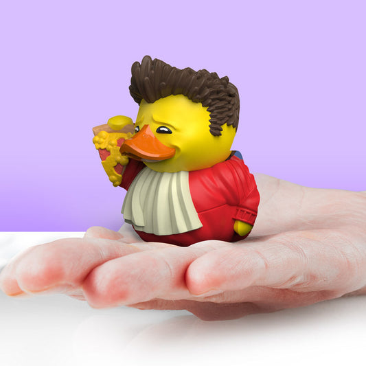 Joey Tribbiani Duck (Mini-Ausgabe)