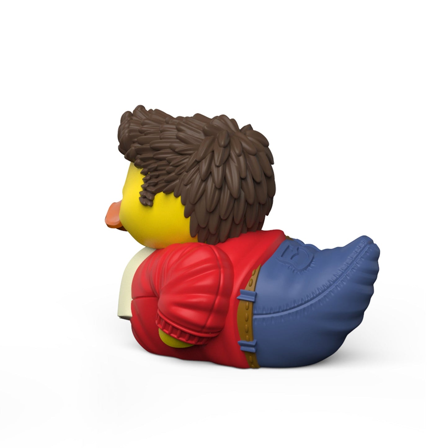 Joey Tribbiani Duck (Mini-Ausgabe)