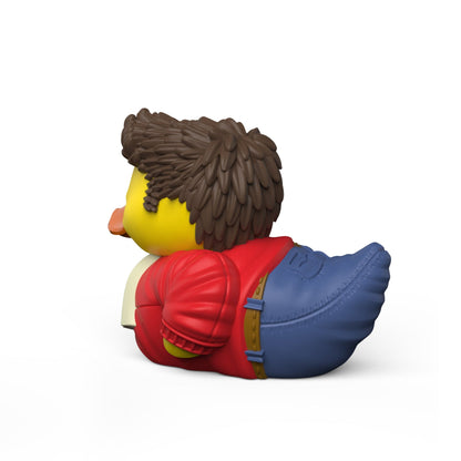 Joey Tribbiani Duck (Mini-Ausgabe)