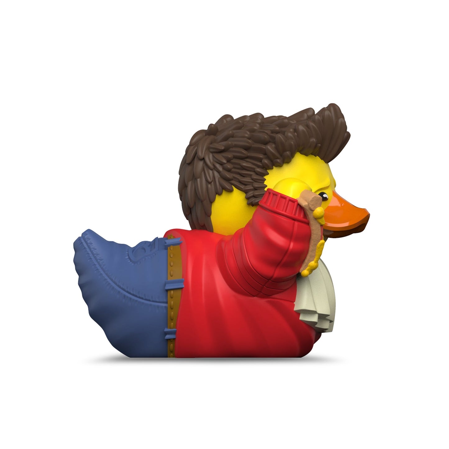 Joey Tribbiani Duck (Mini-Ausgabe)