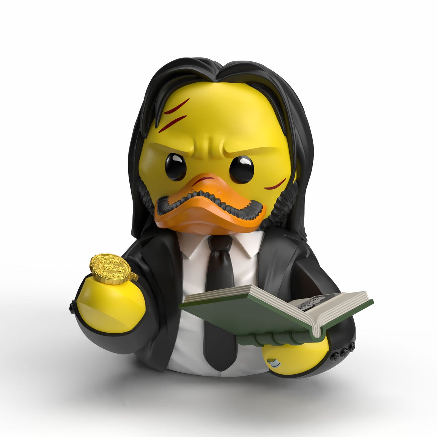 John Wick Kapitel 3 (Erstausgabe)