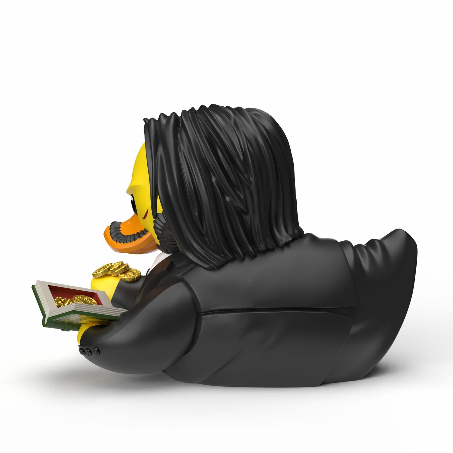 John Wick Kapitel 3 (Erstausgabe)