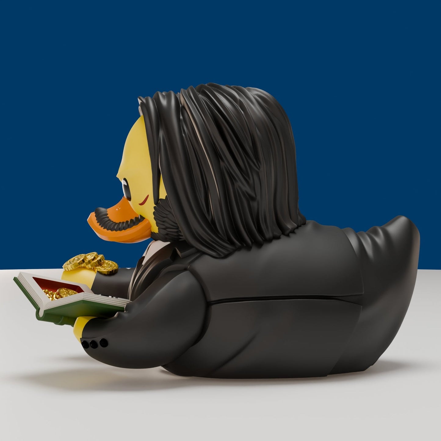 Canard John Wick: Chapitre 3 TUBBZ (Boxed Edition) - vue 5