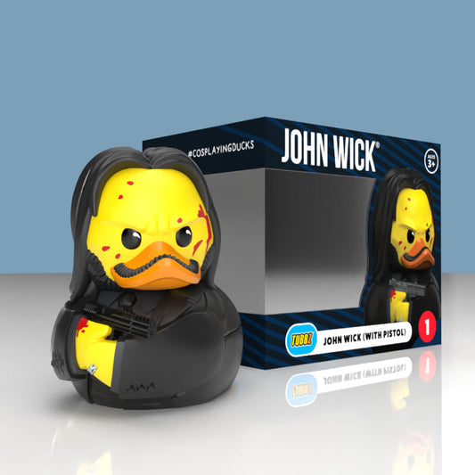 Canard John Wick (Boxed Edition)