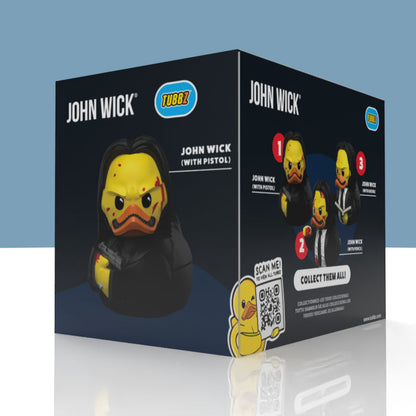Duck John Wick (Boxed Edition)