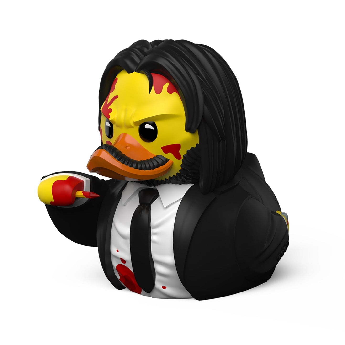 John Wick Duck with Pencil (First Edition)