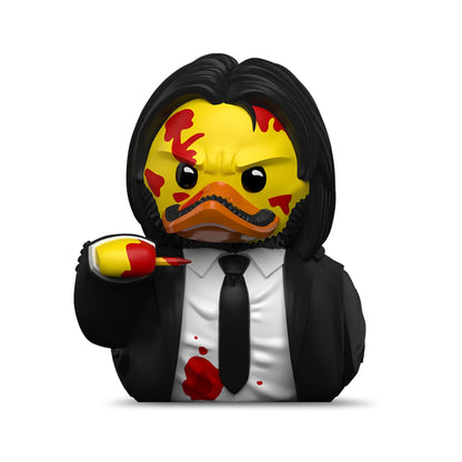 John Wick Duck with Pencil (First Edition)