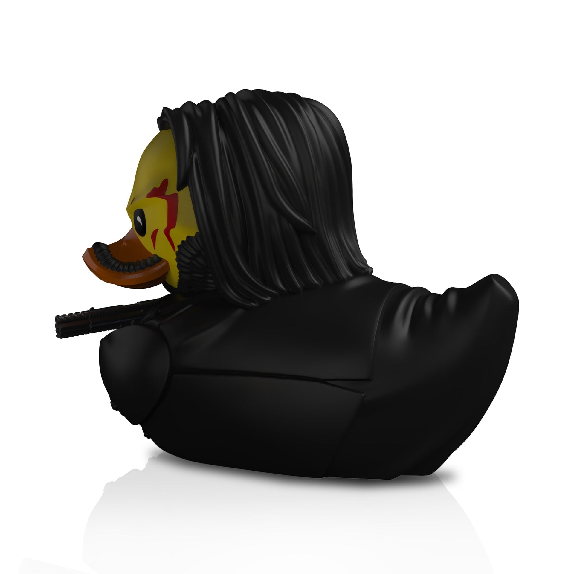 Canard John Wick: John Wick TUBBZ (First Edition) - vue 11