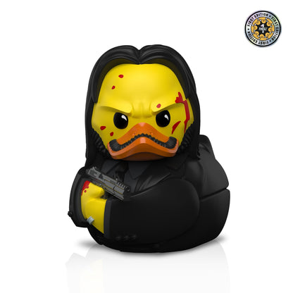Canard John Wick: John Wick TUBBZ (First Edition) - vue 9