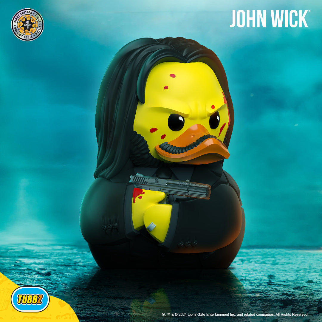 John Wick - PRE-ORDER*