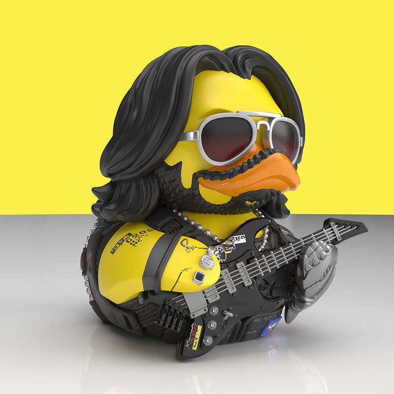 Canard Cyberpunk: Johnny Silverhand TUBBZ (First Edition)