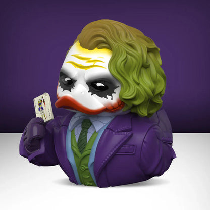 Duck Joker The Dark Knight (Boxed Edition)