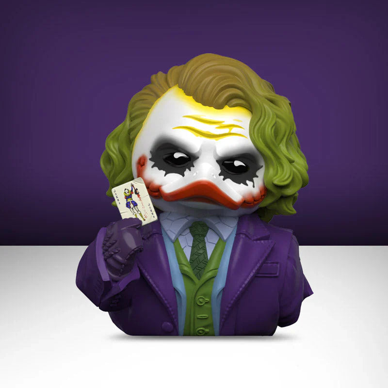 Duck Joker The Dark Knight (Boxed Edition)