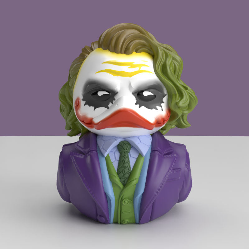Duck Joker The Dark Knight (Mini Edition)