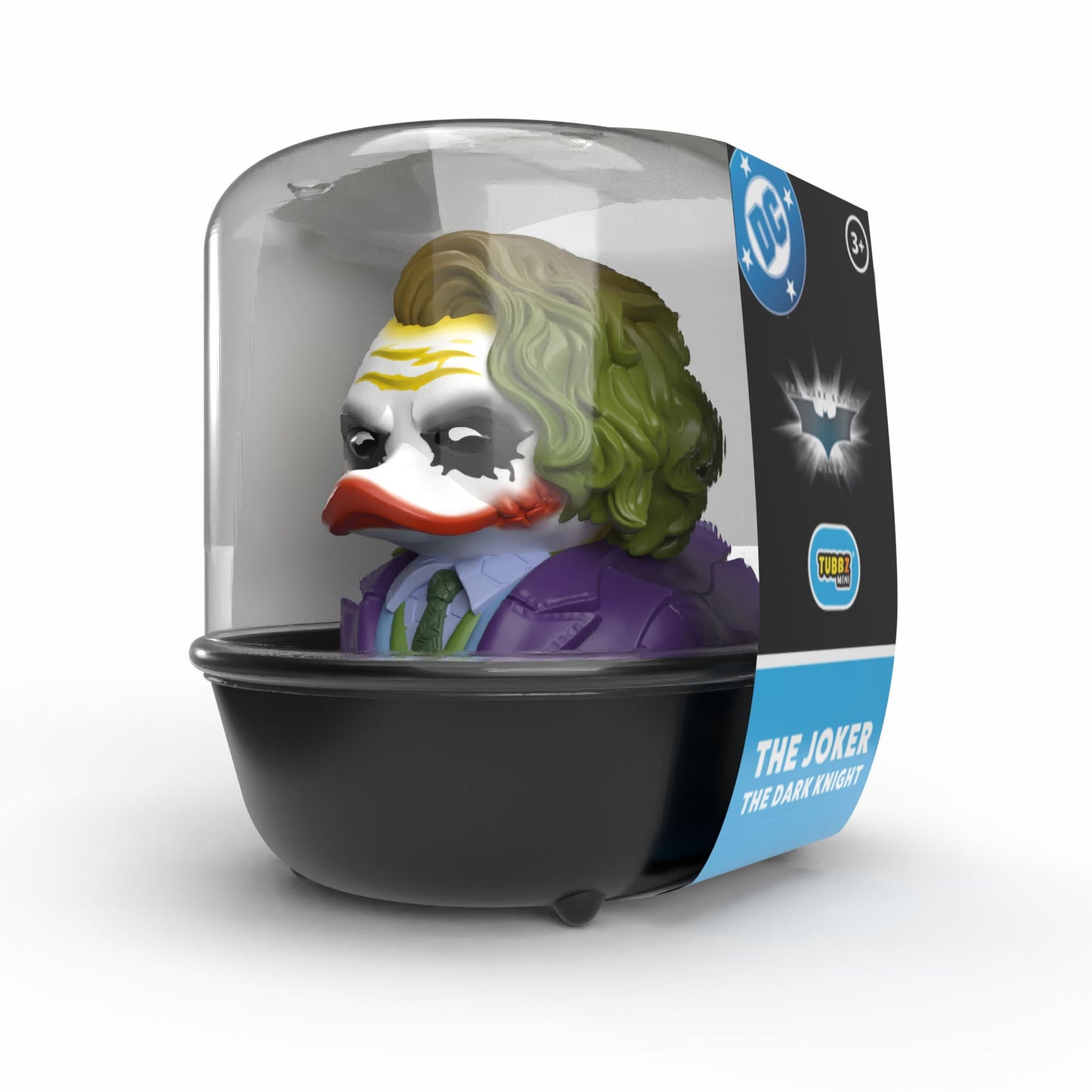 Duck Joker The Dark Knight (Mini Edition)