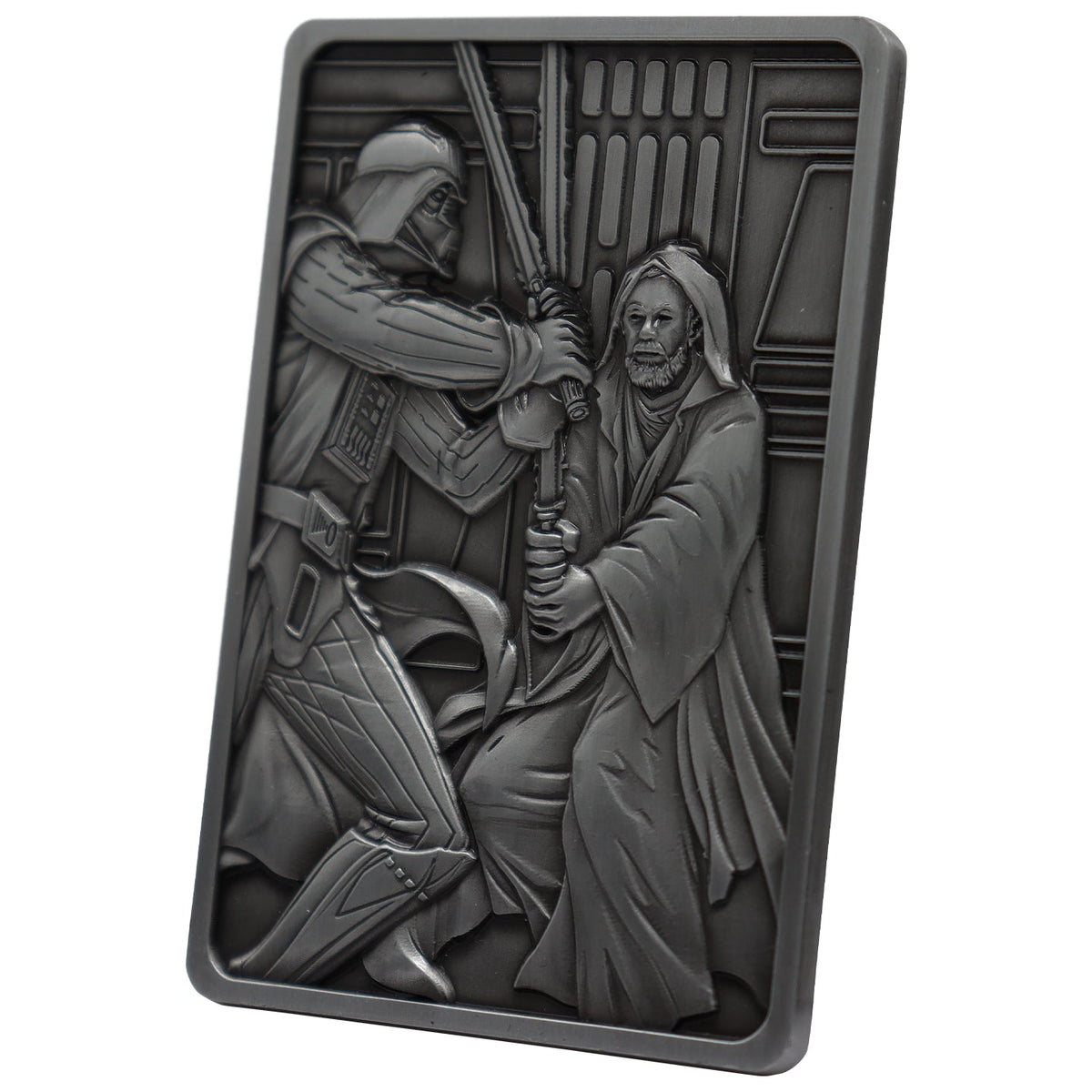Lingot collector Star Wars - We Meet Again