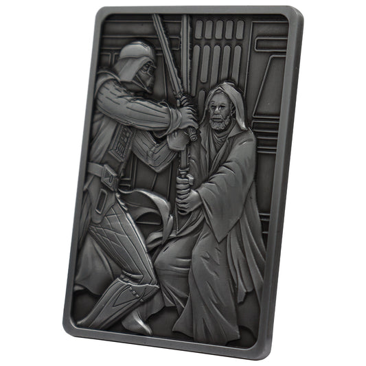 Lingot collector Star Wars - We Meet Again