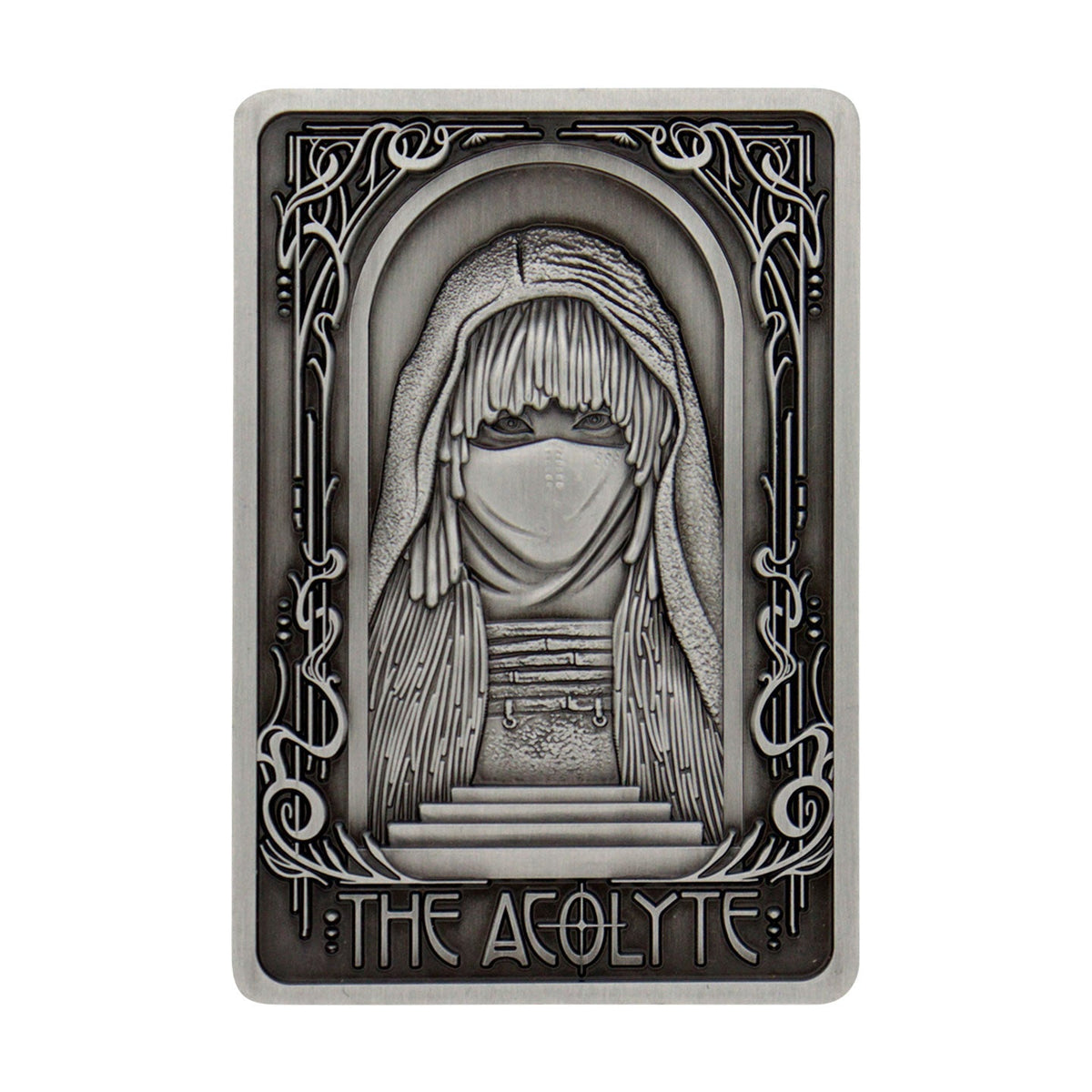 Lingot collector Star Wars - The Acolyte