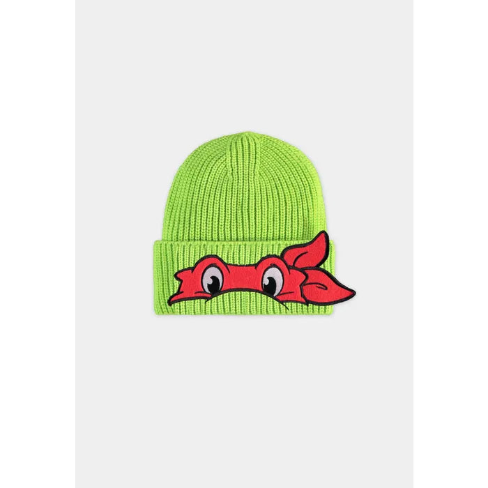 Bonnet Enfant Les Tortues Ninja - Raphael – vue 3