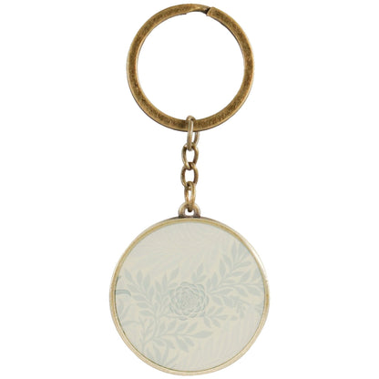 Porte-clés William Morris - ACS Larkspur