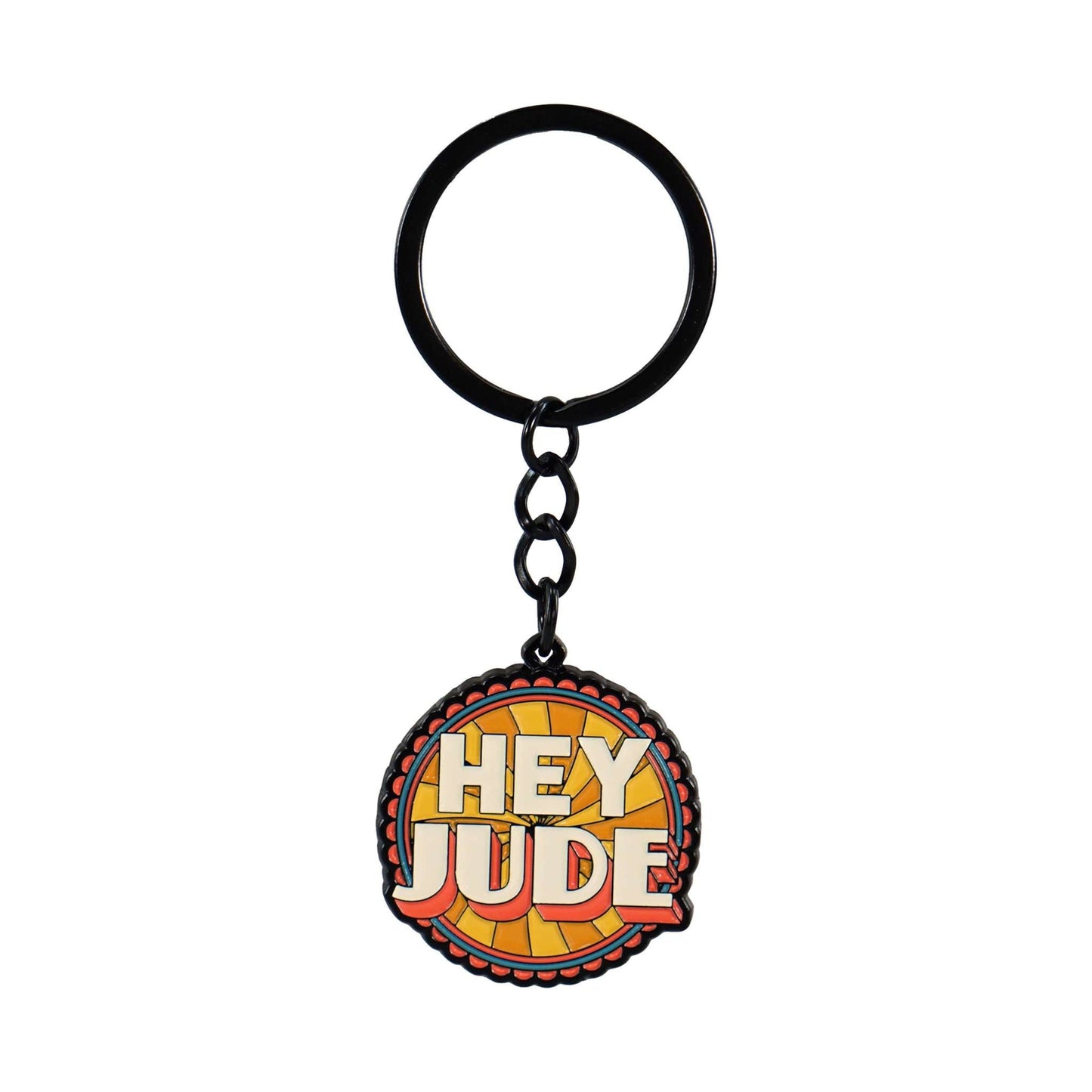 Porte-clés The Beatles - Hey Jude