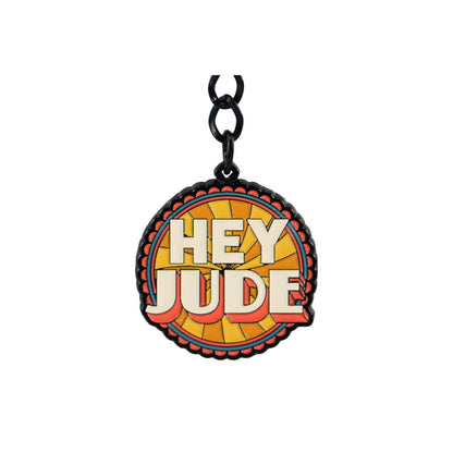 Porte-clés The Beatles - Hey Jude