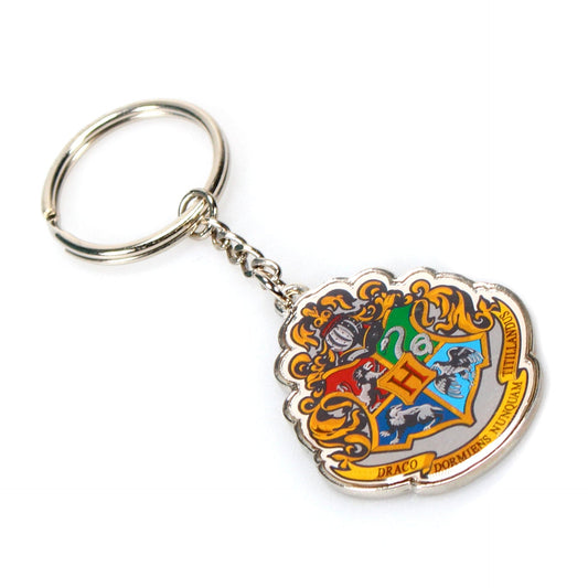 Harry Potter Keychain - Hogwarts