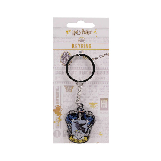 Harry Potter Keychain - Ravenclaw