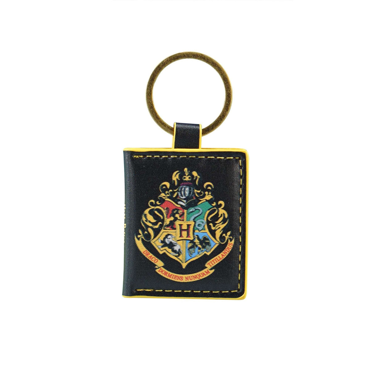 Harry Potter Keychain - Hogwarts