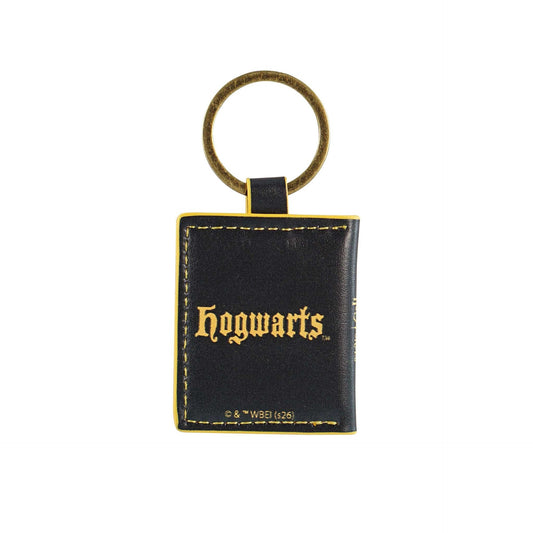 Harry Potter Keychain - Hogwarts