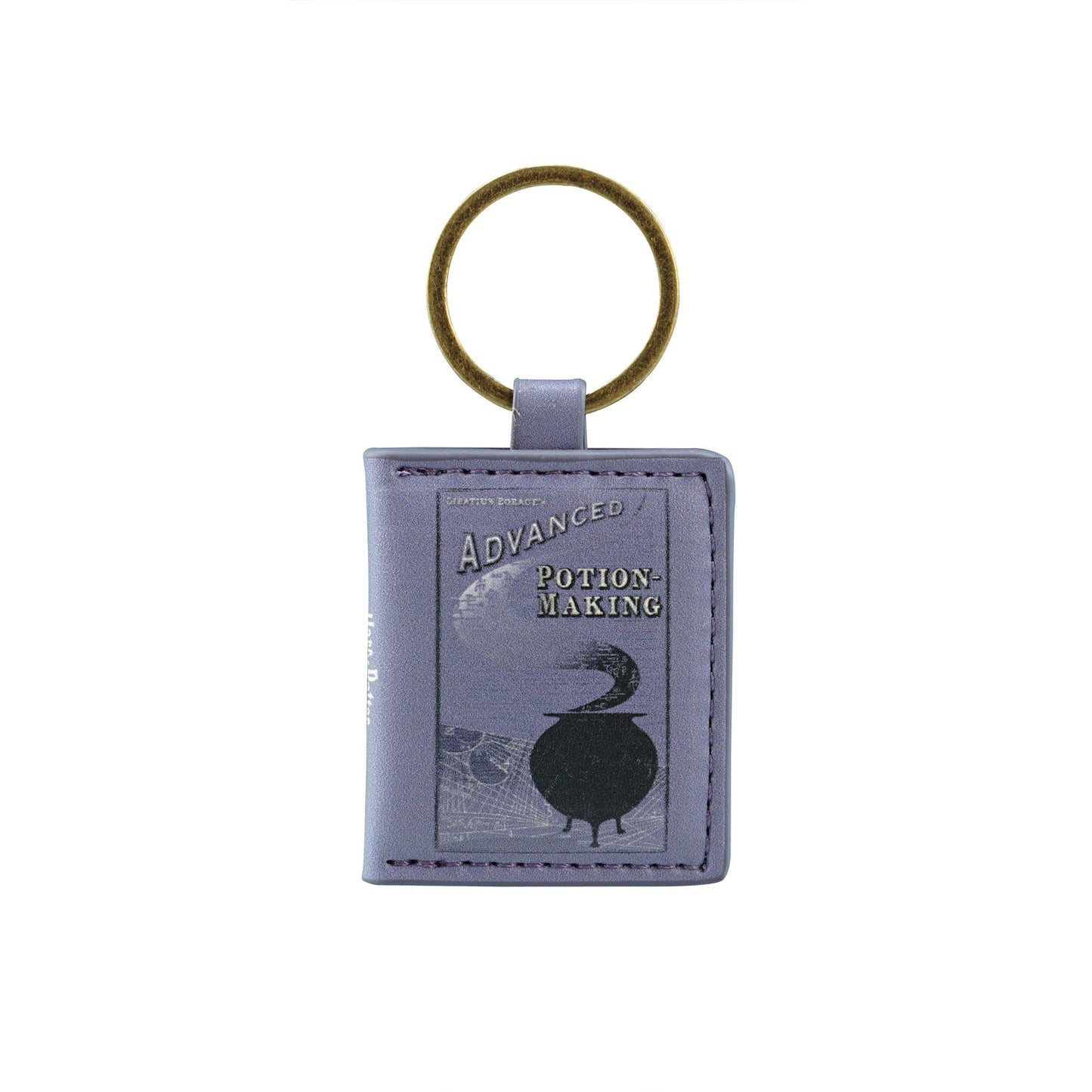 Schlüsselanhänger Harry Potter – Zaubertränke brauen