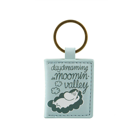 Moomin Keychain - Daydreaming