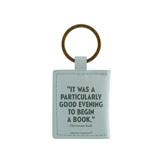 Moomin Keychain - Daydreaming