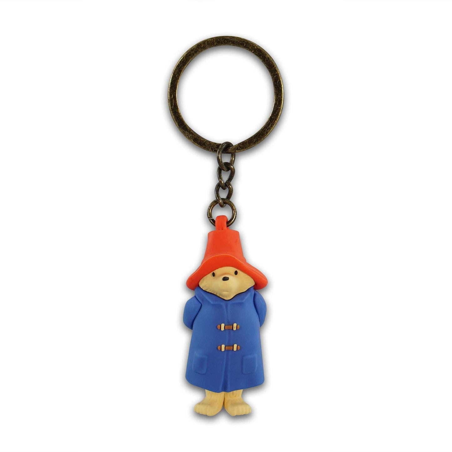 Porte-clés Paddington