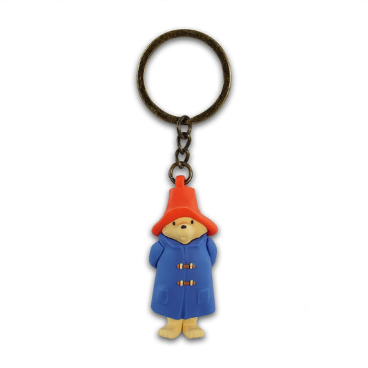 Schlüsselanhänger Paddington