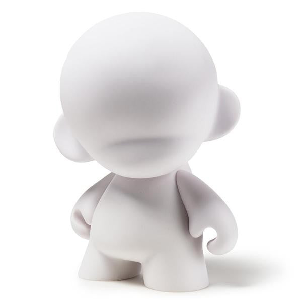 Munny Blank Art Figur DIY 