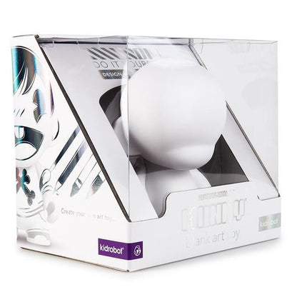 Munny Blank Art Figur DIY 