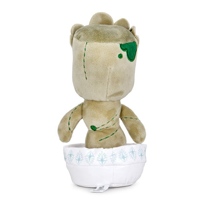 Peluche Phunny Bébé Groot en pot - Infinity Saga