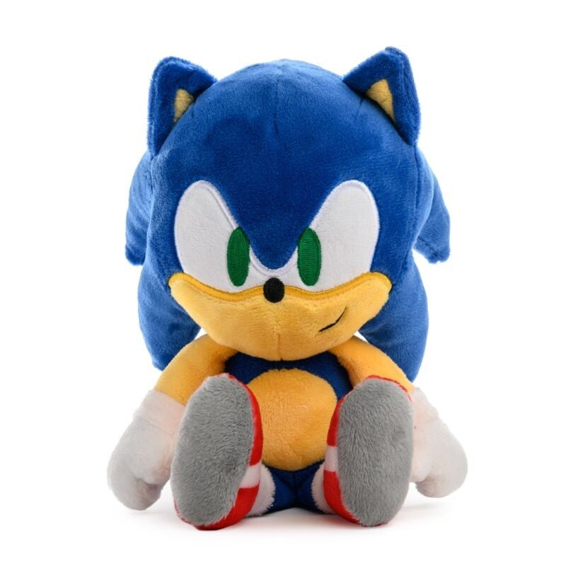 Peluche Sonic - Phunny Plush