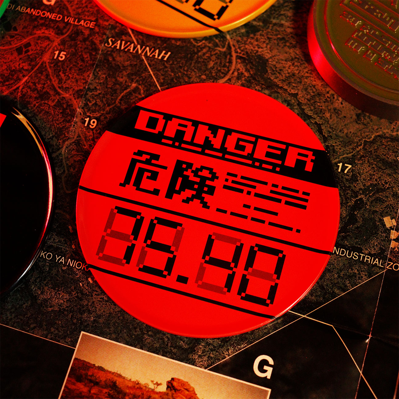 Sous-verres métal Metal Gear Solid - Set of FourSSous-verres métal Metal Gear Solid - Set of FouroSous-verres métal Metal Gear Solid - Set of FouruSous-verres métal Metal Gear Solid - Set of FoursSous-verres métal Metal Gear Solid - Set of Four-Sous-verres métal Metal Gear Solid - Set of FourvSous-verres métal Metal Gear Solid - Set of FoureSous-verres métal Metal Gear Solid - Set of FourrSous-verres métal Metal Gear Solid - Set of FourrSous-verres métal Metal Gear Solid - Set of FoureSous-verres métal Meta