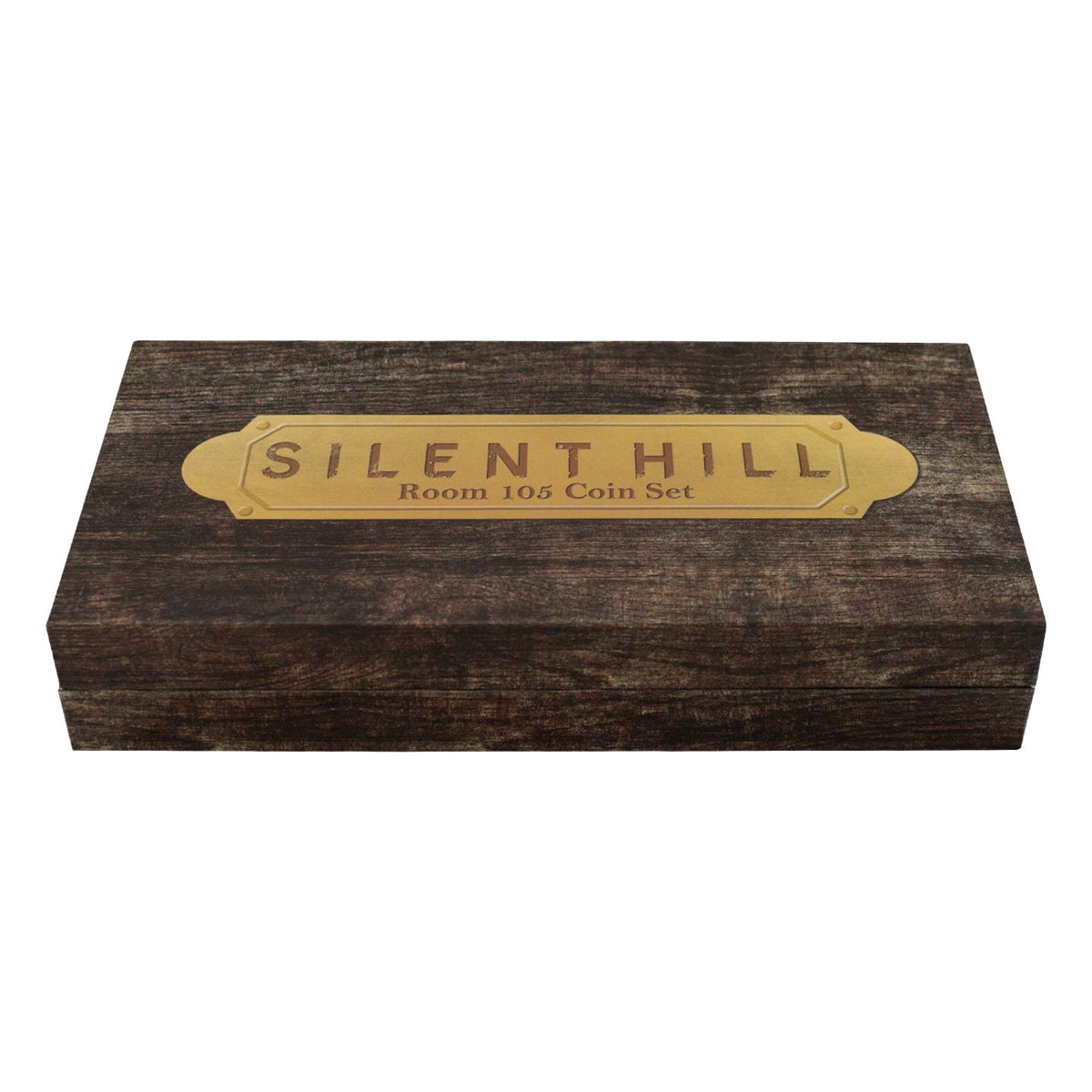 Objet collector Silent Hill - Room 105 Puzzle Set of CoinsPObjet collector Silent Hill - Room 105 Puzzle Set of CoinsiObjet collector Silent Hill - Room 105 Puzzle Set of CoinsèObjet collector Silent Hill - Room 105 Puzzle Set of CoinscObjet collector Silent Hill - Room 105 Puzzle Set of CoinseObjet collector Silent Hill - Room 105 Puzzle Set of Coins Objet collector Silent Hill - Room 105 Puzzle Set of CoinscObjet collector Silent Hill - Room 105 Puzzle Set of CoinsoObjet collector Silent Hill - Room 105 P